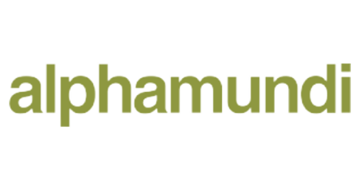 Logo Alphamundi - Aliado AgriCapital