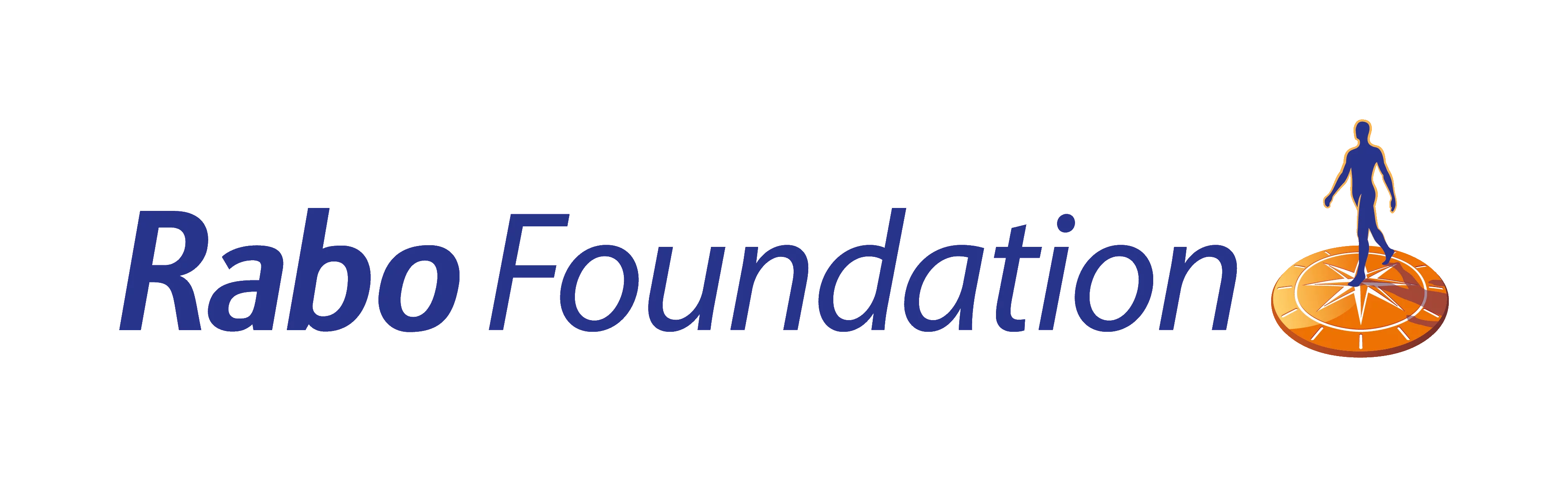 Logo Rabo Foundation - Aliado AgriCapital
