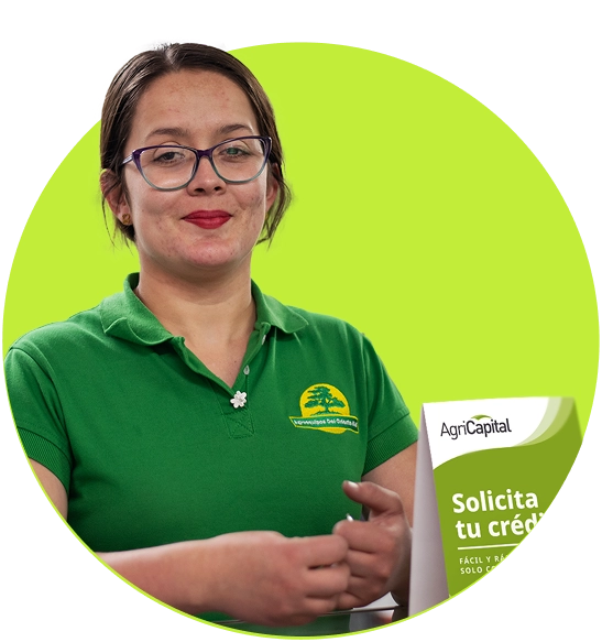 Aliada de AgriCapital