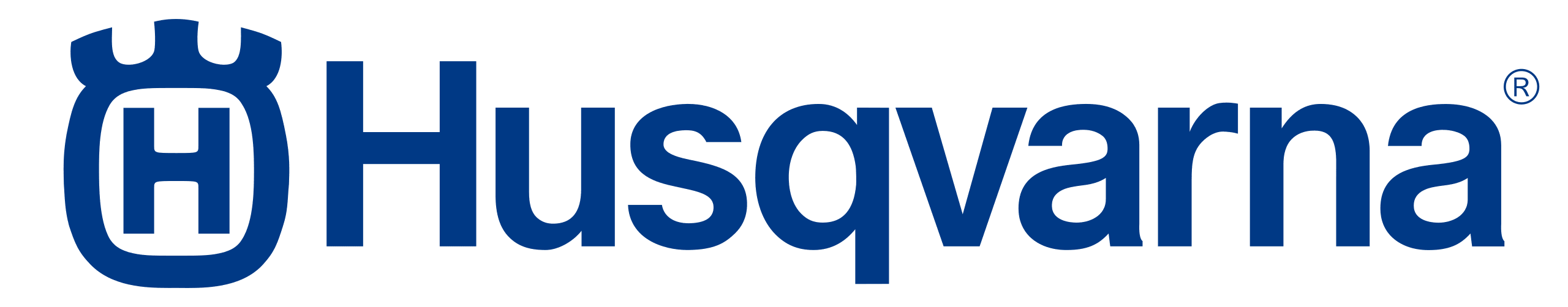 Logo de Aliado Husqvarna
