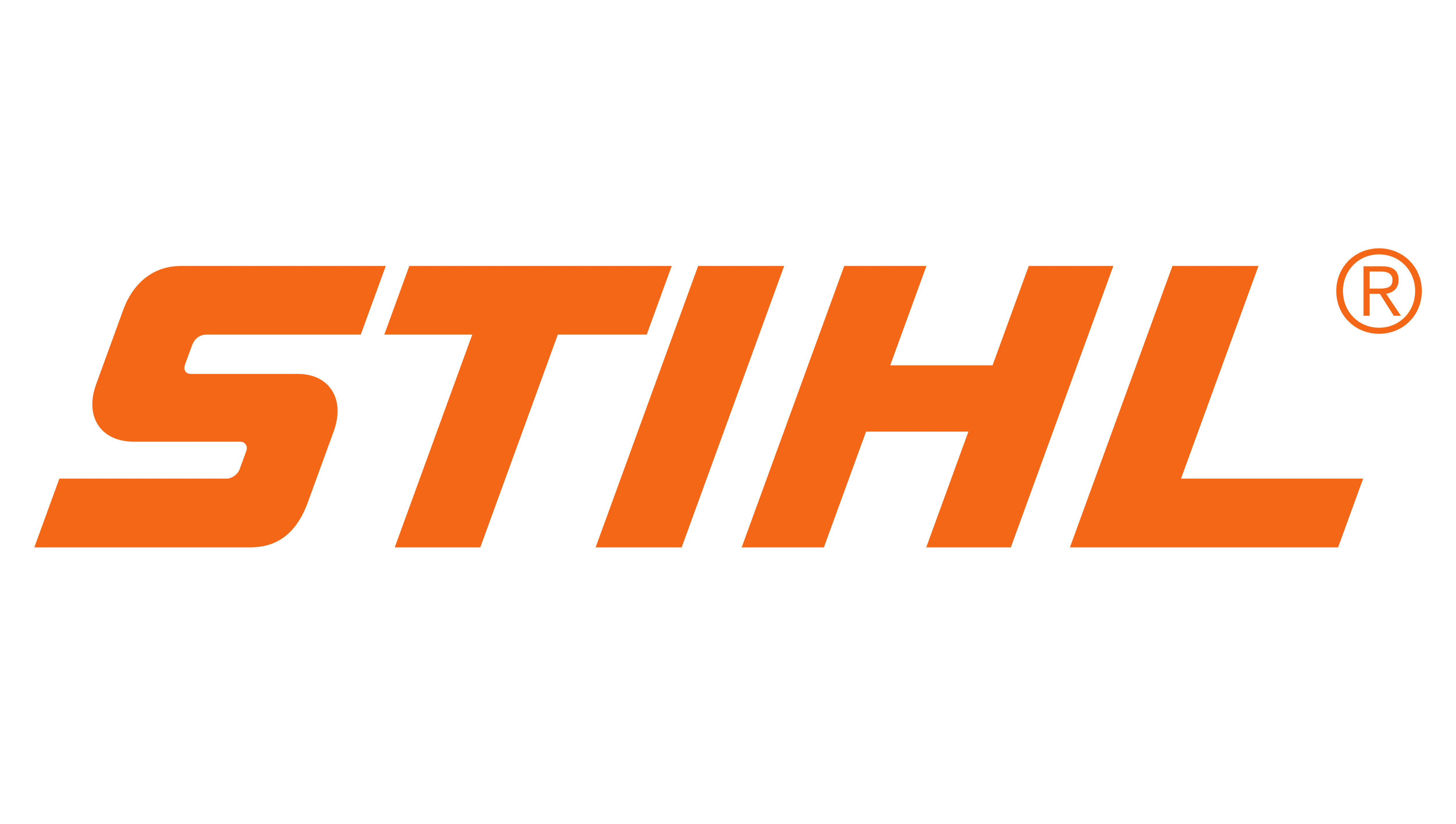 Logo de Aliado Stihl
